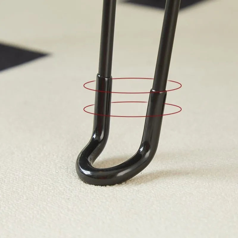 Mesa De Centro Auxiliar Nido Multifuncional Redonda